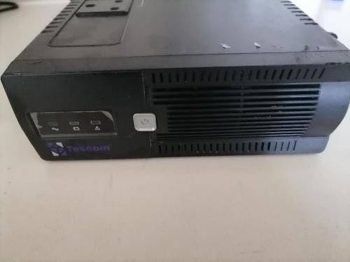 *FLASH FRIDAY DEALS*R30 FREIGHT*TESKOM 2.4KVA INVERTER*POWERS ON/NOT TESTED FURTHER)**