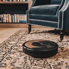 *FLASH FRIDAY DEAL*R30 FREIGHT*BRAND NEW TAURUS HOMELANDER SMART ROBOT VACUUM*R7700 RETAIL**