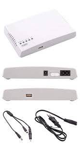 *FLASH FRIDAY DEALS*R30 FREIGHT*BRAND NEW ANDOWL 12000MAH UPS**RUN YOUR WIFI,CCTV,FIBRE ETC*