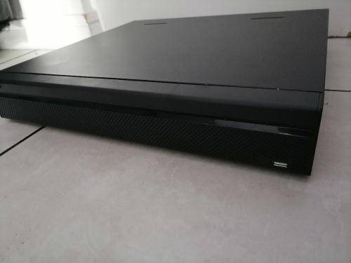 *FLASH FRIDAY DEALS*R30 FREIGHT*DAHUA 16 PORT NETWORK DVR*WORKING*NO HDD*