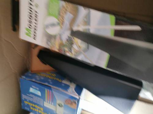 **FRESH NEW MONTH DEALS***R30 FREIGHT**BULK LOT OF UNTESTED HOUSEHOLD ITEMS*ONE BID FOR THE LOT*