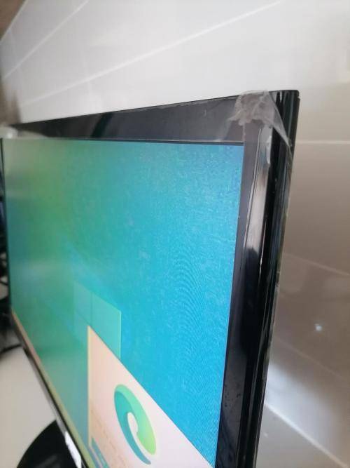 *FLASH FRIDAY DEALS*R30 FREIGHT*SAMSUNG S22F350 22` FHD SCREEN*WORKING/SCREEN FUZZY**