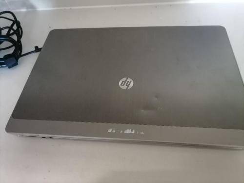 *LIQUIDATION ITEM*R30 FREIGHT*I3 HP PROBOOK 4530S LAPTOP*1TB HDD,4GB RAM,W10*BATTERY NOT GOOD**
