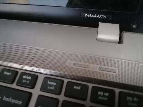 *LIQUIDATION ITEM*R30 FREIGHT*I3 HP PROBOOK 4530S LAPTOP*1TB HDD,4GB RAM,W10*BATTERY NOT GOOD**
