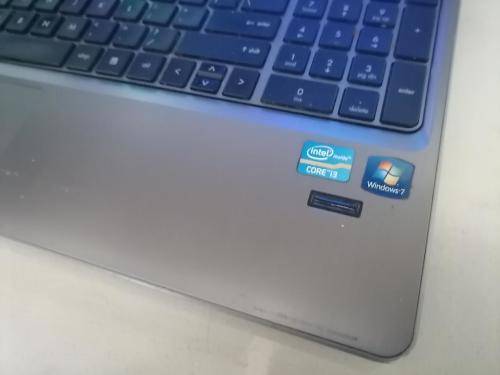 *LIQUIDATION ITEM*R30 FREIGHT*I3 HP PROBOOK 4530S LAPTOP*1TB HDD,4GB RAM,W10*BATTERY NOT GOOD**