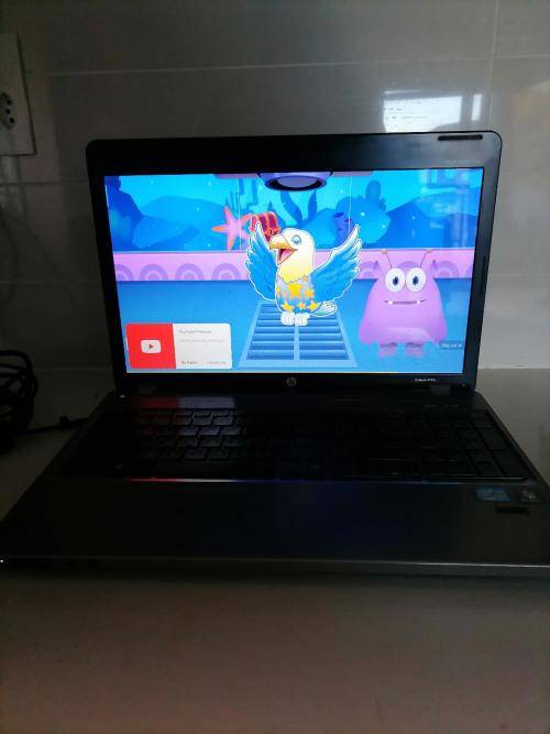 *LIQUIDATION ITEM*R30 FREIGHT*I3 HP PROBOOK 4530S LAPTOP*1TB HDD,4GB RAM,W10*BATTERY NOT GOOD**