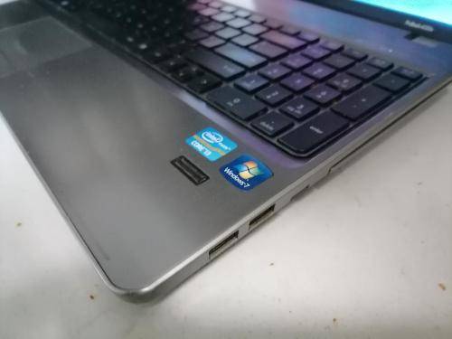 *LIQUIDATION ITEM*R30 FREIGHT*I3 HP PROBOOK 4530S LAPTOP*1TB HDD,4GB RAM,W10*BATTERY NOT GOOD**
