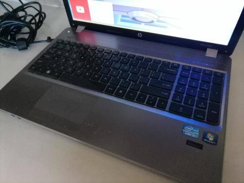 *LIQUIDATION ITEM*R30 FREIGHT*I3 HP PROBOOK 4530S LAPTOP*1TB HDD,4GB RAM,W10*BATTERY NOT GOOD**