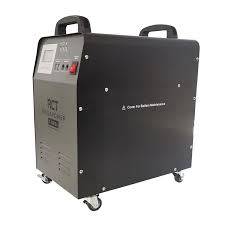 FLASH FRIDAY DEALS*R30 FREIGHT*RCT MEGAPOWER T1000 INVERTER WITH BATTERIES*R10 000 RETAIL**