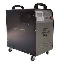 FLASH FRIDAY DEALS*R30 FREIGHT*RCT MEGAPOWER T1000 INVERTER WITH BATTERIES*R10 000 RETAIL**