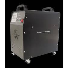 FLASH FRIDAY DEALS*R30 FREIGHT*RCT MEGAPOWER T1000 INVERTER WITH BATTERIES*R10 000 RETAIL**