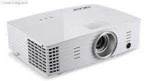 *AWESOME DEALS*R30 FREIGHT*ACER P1185 DLP PROJECTOR WITH HDMI INPUT*TOP QUALITY**