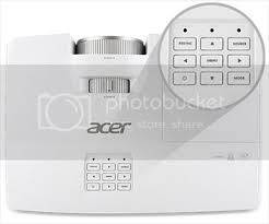 *AWESOME DEALS*R30 FREIGHT*ACER P1185 DLP PROJECTOR WITH HDMI INPUT*TOP QUALITY**