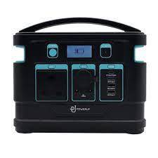 *LIMITED OFFER*ONLY ONE AVALIABLE*R30 FREIGHT*AWESOME UNIT*BRAND NEW POWER UP 296 POWER STATION*