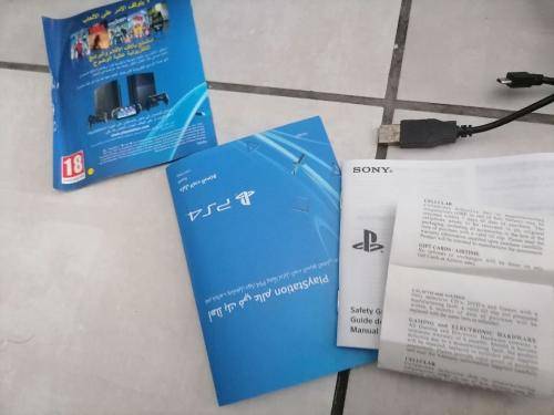 *AWESOME DEALS*R30 FREIGHT*SONY PLAYSTATION 4 IN BOX+2 CONTROLLERS+10 GAMES*ONE BID FOR THE LOT**