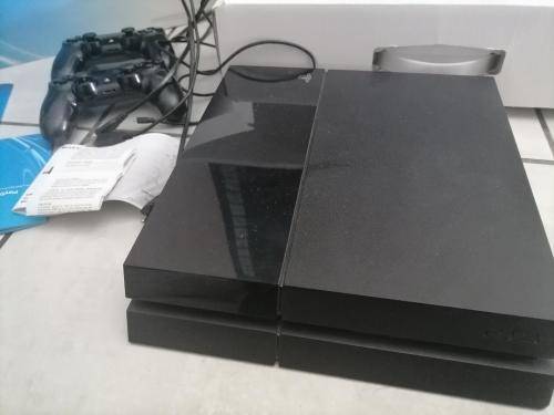 *AWESOME DEALS*R30 FREIGHT*SONY PLAYSTATION 4 IN BOX+2 CONTROLLERS+10 GAMES*ONE BID FOR THE LOT**
