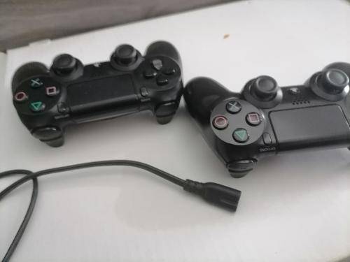 *AWESOME DEALS*R30 FREIGHT*SONY PLAYSTATION 4 IN BOX+2 CONTROLLERS+10 GAMES*ONE BID FOR THE LOT**