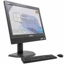*LIMITED OFFER*LENOVO 24 INCH  i5 4TH GEN 4GB RAM M93Z ALL IN 1 PC,WINDOWS 10/OFFICE**R7500
