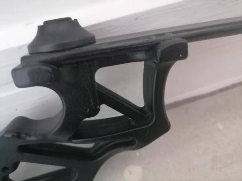 *AWESOME DEALS*R30 FREIGHT*BLITZWOLF RECURVE BOW ARROW SET - ARCHERY BOW*R3000 RETAIL**