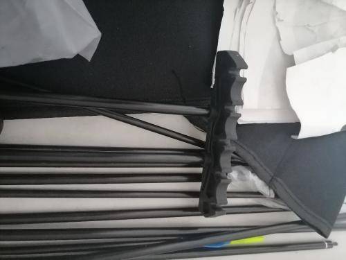 *AWESOME DEALS*R30 FREIGHT*BLITZWOLF RECURVE BOW ARROW SET - ARCHERY BOW*R3000 RETAIL**