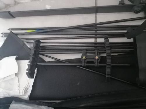 *AWESOME DEALS*R30 FREIGHT*BLITZWOLF RECURVE BOW ARROW SET - ARCHERY BOW*R3000 RETAIL**