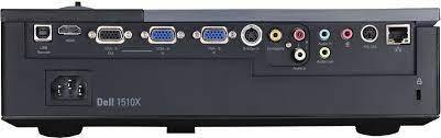 *FREE FREIGHT BLACK FRIDAY DEAL**DELL 1510X PROJECTOR. TOP QUALITY BUSINESS/CONFERENCE PROJECTOR**