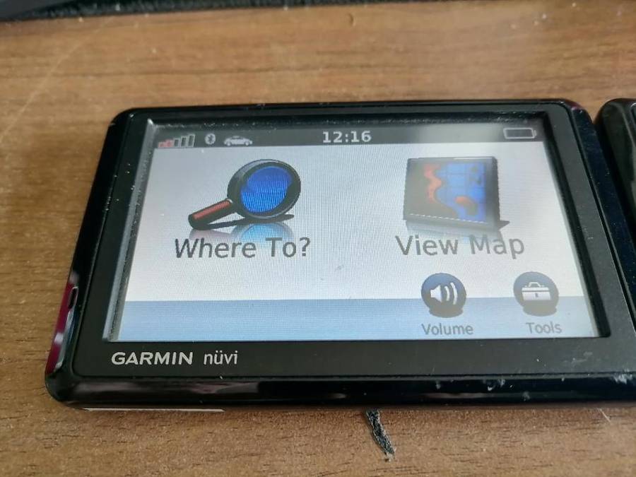 *LATE ENTRY*R30 FREIGHT*BUY ONE GET ONE FREE*2 X GARMIN NUVI GPS*COMES FROM CITY OF CAPETOWN GOV