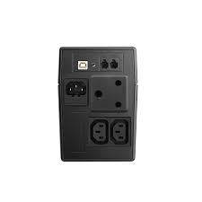 *WEEKEND SPECIAL**R30 FREIGHT*NEW RCT 850VA  UPS IN BOX WITH CABLES ETC**