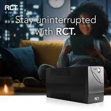 *WEEKEND DEALS*R30 FREIGHT**BRAND NEW RCT 650VAS LINE UPS IN BOX WITH CABLES ETC*R1000 RETAIL
