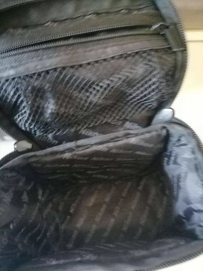 *GRAB THIS DEAL*R30 FREIGHT*NIKON COOLPIX L120 WITH NIKON BAG,64GB MEMORY CARD,MANUAL,CABLES IN BOX*