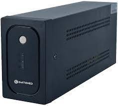 *GRAB THIS DEAL*R30 FREIGHT*BRAND NEW SWITCHED 650VA LINE INTERACTIVE UPS IN BOX***