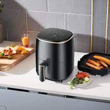 *FLASH FRIDAY DEAL*R30 FREIGHT*SHOP DISPLAY ITEM*REICH 4.5L DIGITAL AIR FRYER IN BOX*R1100 RETAIL**