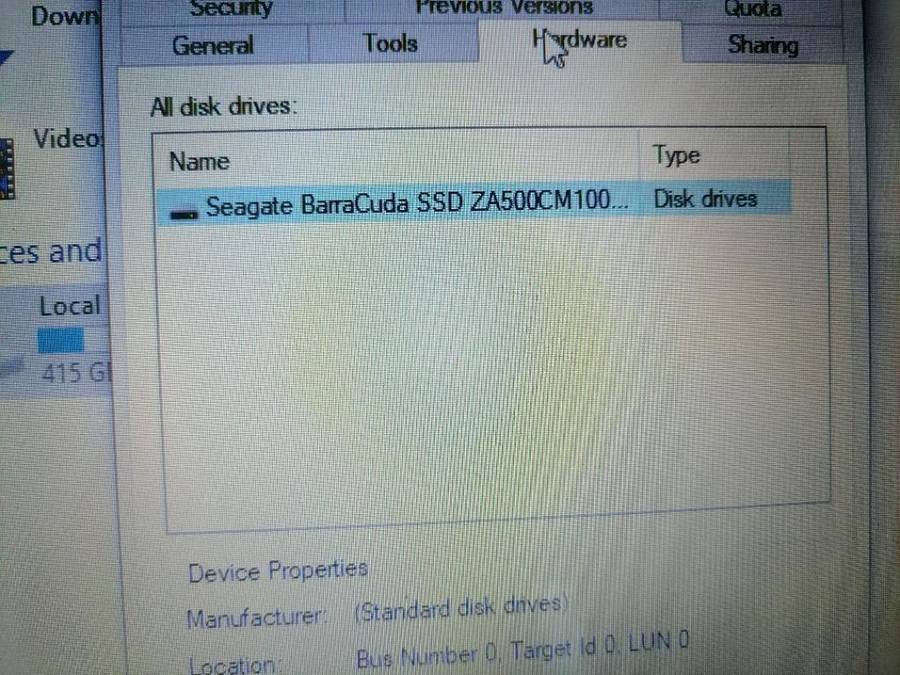 *TOP SPEC LAPTOP*HP 15 AMD A4RADEON,500GB SSD.8GB RAM,ORIGINAL CHARGER,BAG*R8500 REFUNBISHED PRICE*