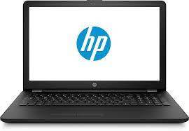 *TOP SPEC LAPTOP*HP 15 AMD A4RADEON,500GB SSD.8GB RAM,ORIGINAL CHARGER,BAG*R8500 REFUNBISHED PRICE*