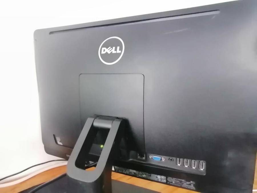 **AWSOME DEALS****REFURBISHED - DELL OPTIPLEX 3030 - I5 4590S - 8GB DDR3 - 1TB HDD-WEBCAM-WIFI-W10