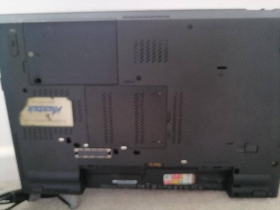 I7 3RD GEN LENOVO THINKPAD T530, 1TB HDD,8GB RAM,CHARGER