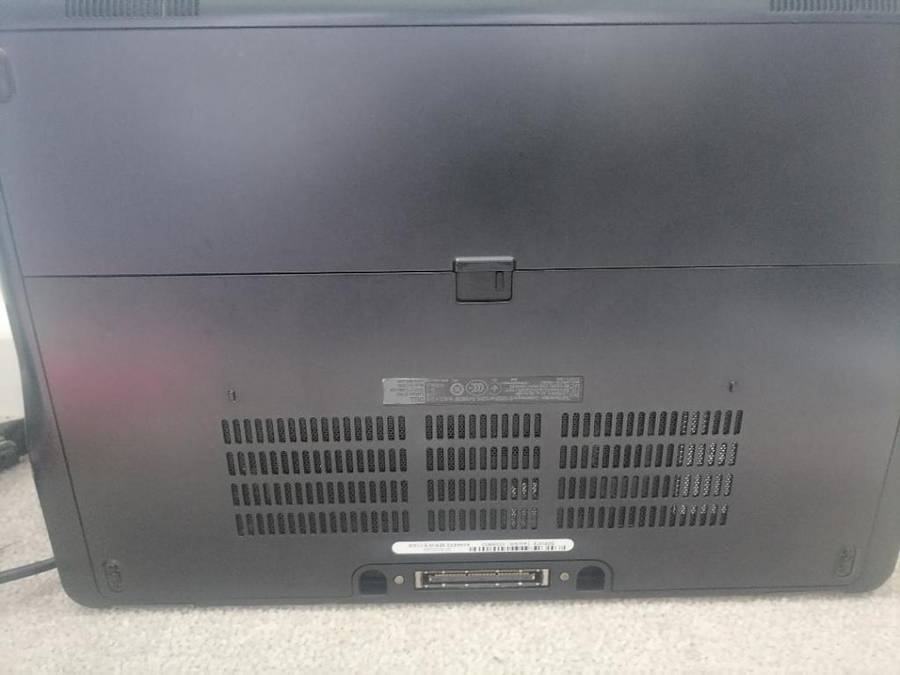 **EASTER SPECIAL* DELL LATITUDE I5 5TH GEN,500GB SSD, 8GB RAM, ORIGINAL CHARGER,BATTERY 100%**