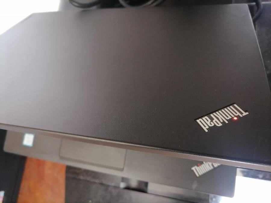 *LATE ENTRY*I5 6TH GEN LENOVO BUSINESS LAPTOP L460,8GB RAM, 500GB HDD,CHARGER(MUST BE PLUGGED IN)