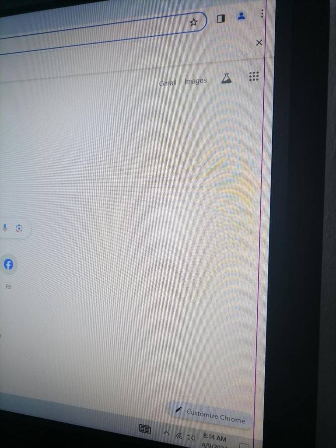 LENOVO 24 INCH  i7 4TH GEN,250GB SSD,  8GB RAM M93Z ALL IN 1 PC