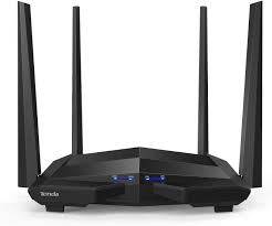 *WEEKEND SPECIAL**TENDA AC1200 SMART DUAL BAND GAMING UHD WIFI ROUTER