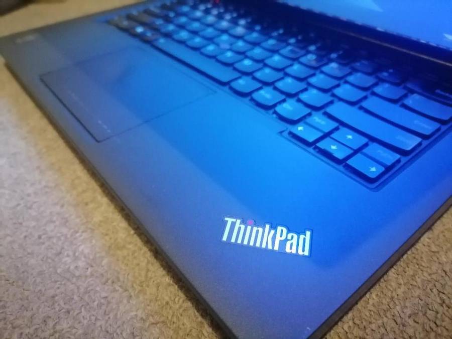 I5 LENOVO T440P 4TH GEN, 4GB RAM, 1TB HDD,BATTERY FAIR, LAPTOP EXCELLENT CONDITION