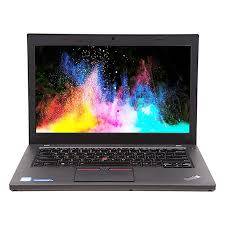 i5 TOUCH SCREEN LENOVO T460 6TH GEN, 8GB RAM, 1TB HDD, BATTERY 100%,ORIGINAL CHARGER