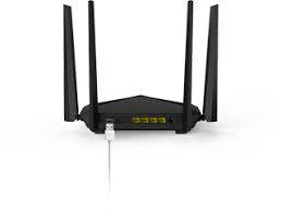 *WEEKEND SPECIAL**TENDA AC1200 SMART DUAL BAND GAMING UHD WIFI ROUTER
