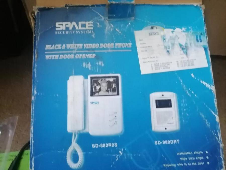 BULK LOT OF ELECTRONICS