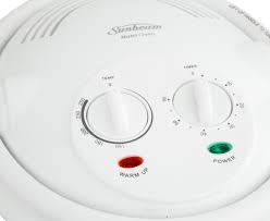 BRAND NEW SUNBEAM 12L NUTRIOVER CONVECTION OVEN IN BOX