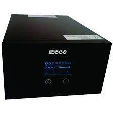 BRAND NEW ECCO IN1000 ECCO 12V/30A Pure Sine Wave Solar UPS/Inverter