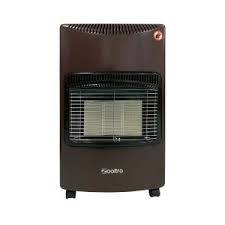 BRAND NEW ZOOLTRO FULL SIZE 3 PANNEL GAS HEATER IN BOX WITH REGULATOR