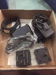 LIQUIDATION ITEMS* LOT OF 4 X NEW XTRALINK 2 REMOTE CONTROLL EXTENDERS*ONE BID FOR BOTH*