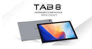 *LATE ENTRY*BLACKVIEW TAB 8, 10INCH DUAL SIM TABLET, ANDRIOD 11. 4GB RAM, 64GB SSD, IN BOX*LIKE NEW*