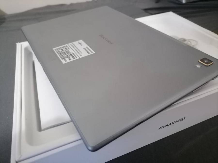 *LATE ENTRY*BLACKVIEW TAB 8, 10INCH DUAL SIM TABLET, ANDRIOD 11. 4GB RAM, 64GB SSD, IN BOX*LIKE NEW*